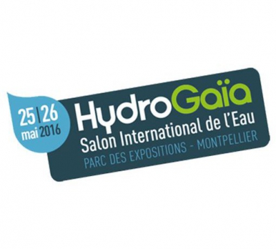 HydroGaïa 2016